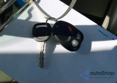 2006 GMC Sierra 2500Hd Slt z USA, uszkodzony, nr VIN 1GTHC23D86F215698